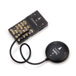 Wholesale Price Popular Holybro Airspeed Meter Fighter Striver FPVcan M8N Gps Kit Carrier Board FPV Accessories